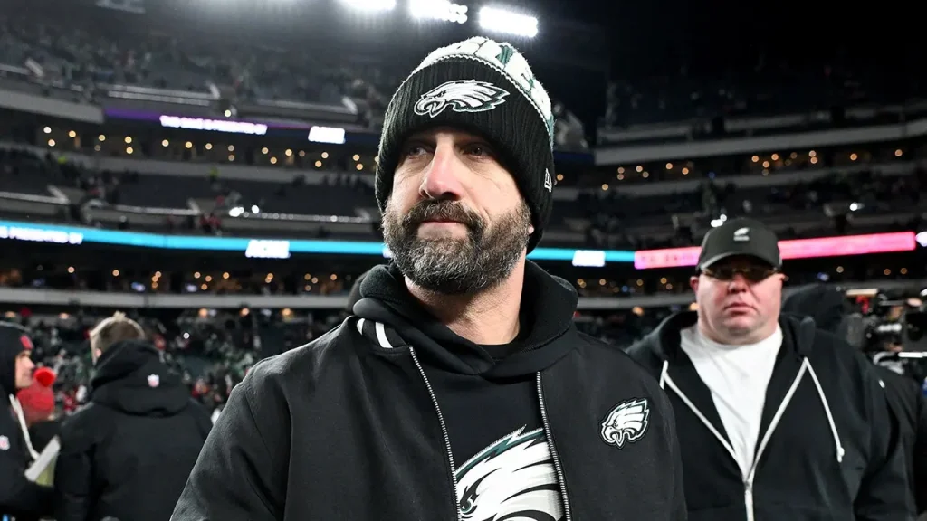 Eagles coach Nick Sirianni employs ChatGPT to develop fresh communication strategies, according to a report.