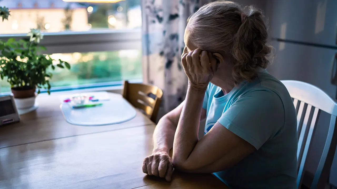 Early Alzheimer’s detection transformed our lives. Many others deserve the same.