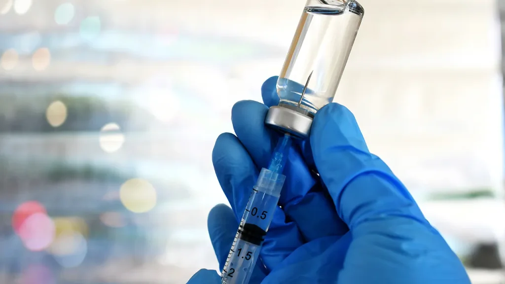 Early studies suggest a vaccine for preventing pancreatic cancer may be effective.