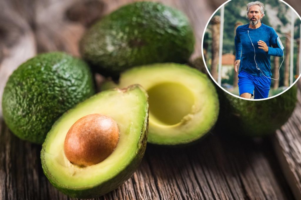 Eating an avocado daily may prevent doctor visits, research shows