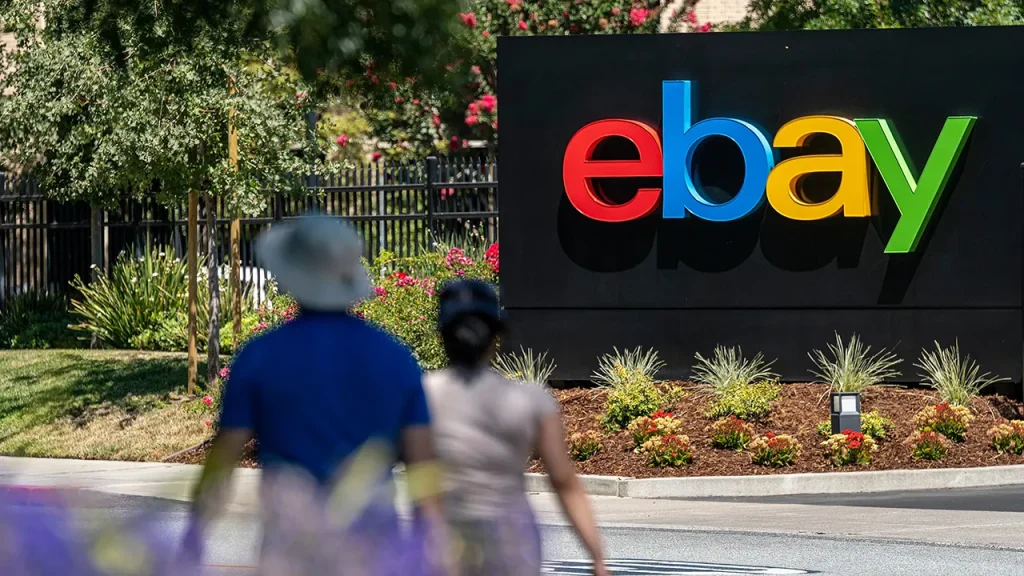 eBay will pay $50 million following a cyberstalking case involving a couple from Massachusetts.