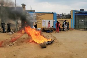 Ebola cases in Congo exceed 2,000, with 754 fatalities reported.