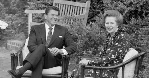 Echoes of Britain's History: New PM Burnham Declares Himself as Opposed to Thatcher