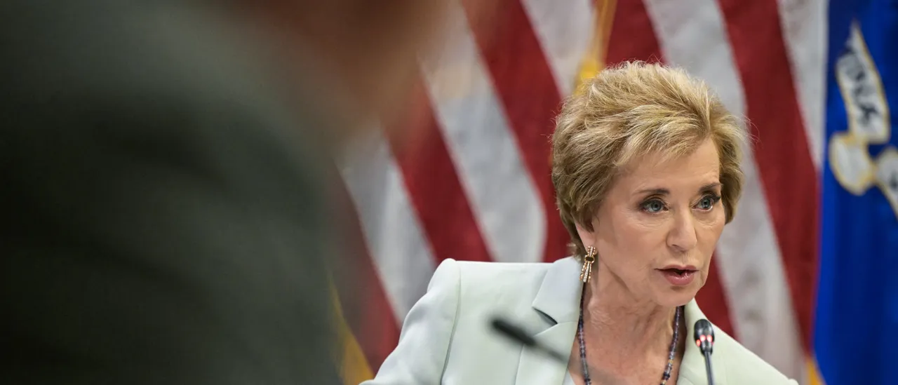 Education Department Takes Action Against Schools and Teachers Unions Shielding Sexual Predators