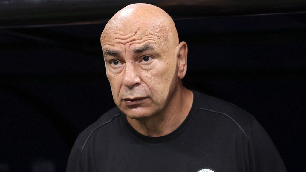 Egyptian coach and players argue that their World Cup defeat to Argentina was unjust and manipulated.