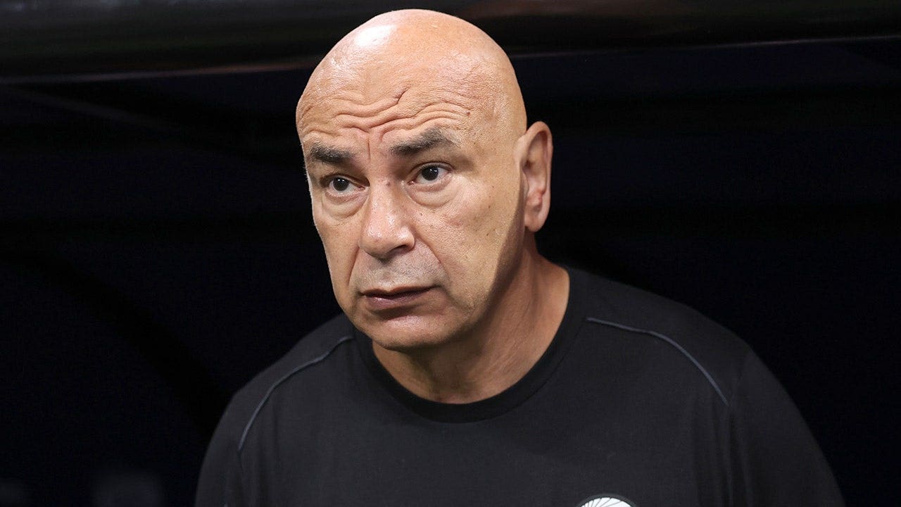 Egyptian coach and players argue that their World Cup defeat to Argentina was unjust and manipulated.