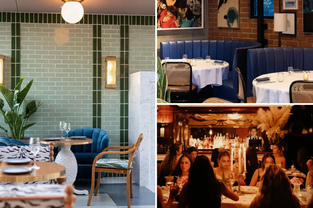 Eight cherished Los Angeles restaurants shut down — including a favorite of celebrities