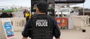 Eight Missing Children Rescued by Homeland Security During World Cup
