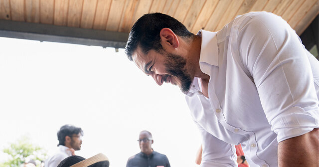 El-Sayed Turns to Jamaal Bowman as Black Voters Support Haley Stevens