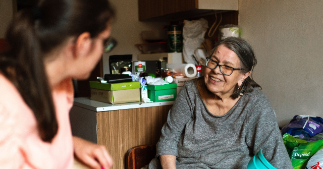 Elderly Care Providers Increase Wages for Americans as Trump Terminates TPS for Haitians