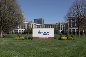 Elevance closes its D.C. Medicaid operations and considers more departures after a satisfactory second quarter.
