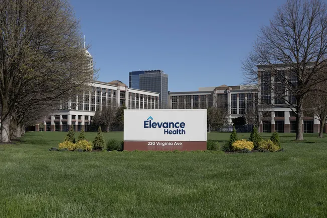 Elevance closes its D.C. Medicaid operations and considers more departures after a satisfactory second quarter.