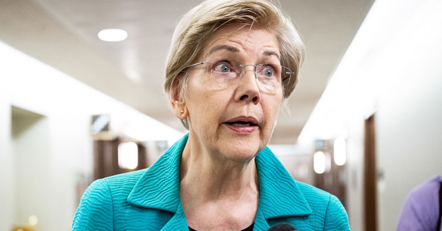 Elizabeth Warren Supports Muslim U.S. Senate Candidate Abdul El-Sayed from Michigan