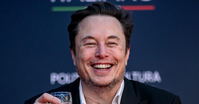 Elon Musk's AI journey might spark a revolution that could undermine Hollywood.