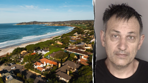 Emmanuel Marchica, a pastor and Jiu-jitsu teacher, faces allegations of child abuse.