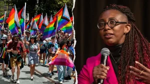 Endorsements from the Human Rights Campaign bring up concerns for supported candidates