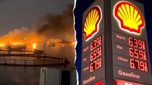 Energy Secretary reassures Americans about Iran gas price increase