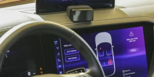 Ensure drivers stay attentive: EU requires eye-tracking cameras in all vehicles