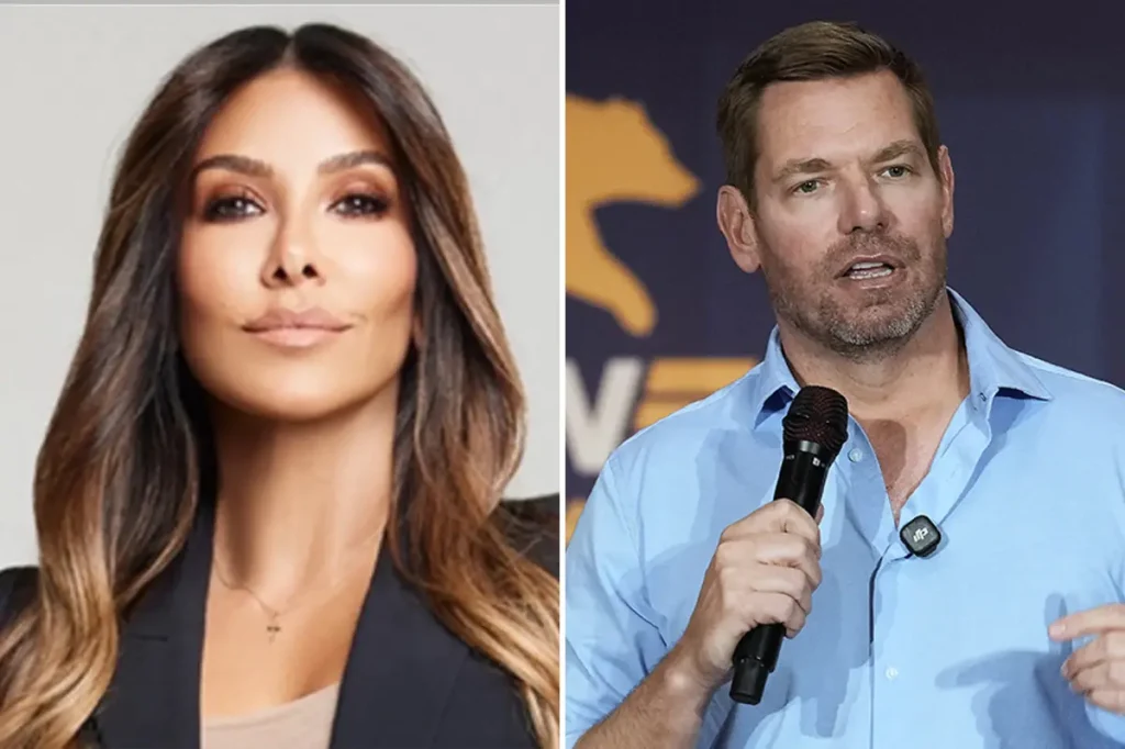 Eric Swalwell spends $50K on high-profile attorney as investigators close in