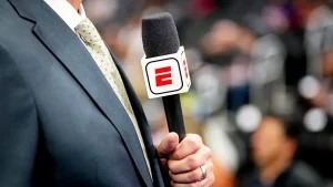 ESPN analyst leaving after arm amputation while AG looks into serious allegations