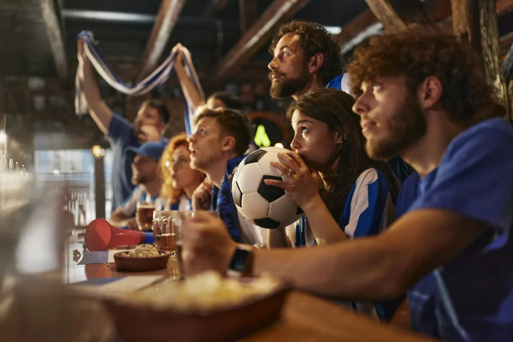 Essentials to cheer on your team during the World Cup, including jerseys and collectibles