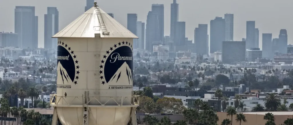 EU Antitrust Authorities Give the Green Light to Paramount's Purchase of Warner Bros. Discovery
