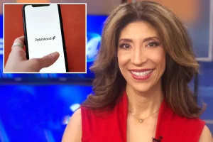Ex-Fresno news anchor loses over $70K in text message fraud