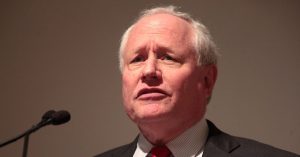 Ex-GOP Leader Bill Kristol: 'End ICE Immediately'