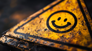 Excessive Joy Led a Woman to the Emergency Room in a Very Uncommon Incident