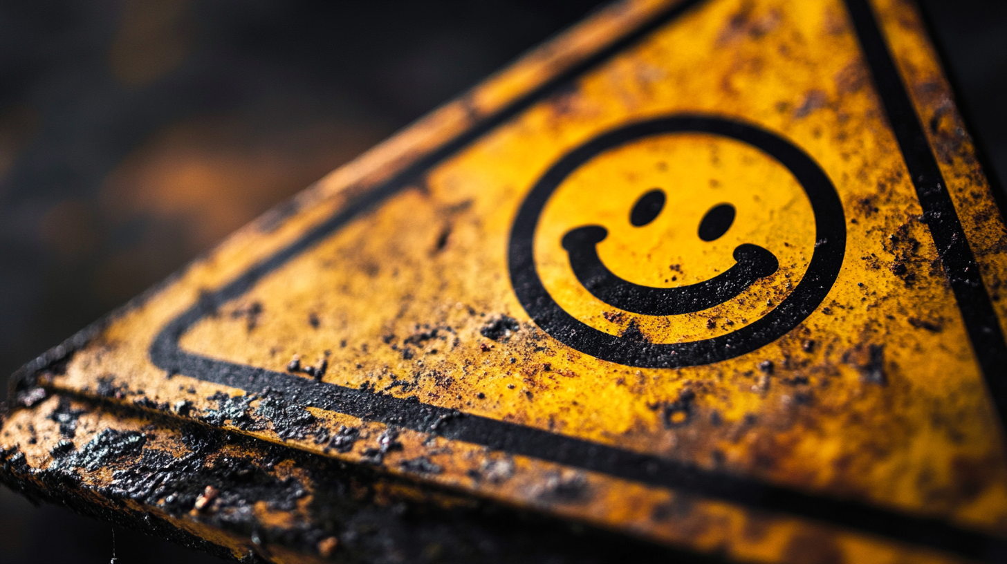 Excessive Joy Led a Woman to the Emergency Room in a Very Uncommon Incident