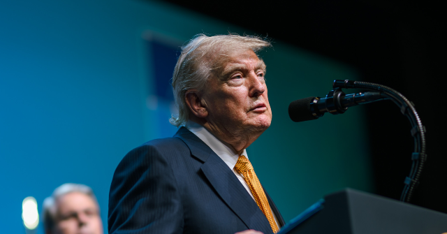 Exclusive – Jonathan Swan: Trump's Position as One of the Most Influential Presidents in History is Not Even a 'Controversial Statement'