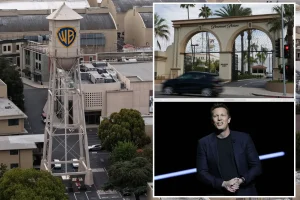 Executives at Paramount and Warner Bros. worry a judge will prevent the $110 billion deal soon, according to a report.