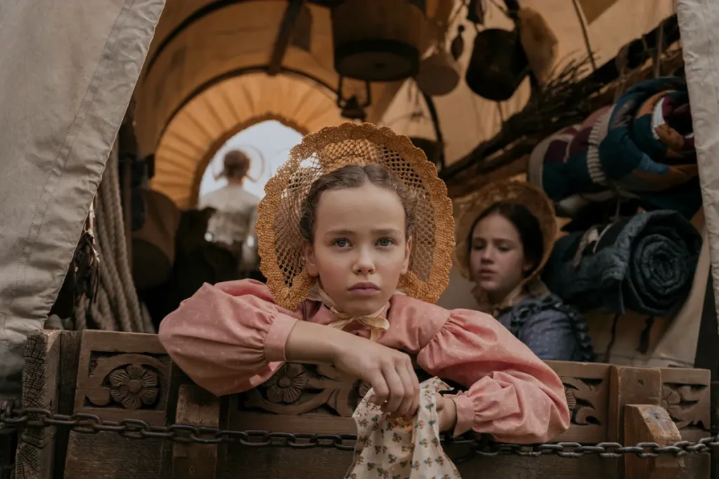 Explanation of the Ending of 'Little House on the Prairie': Is a Second Season Coming?