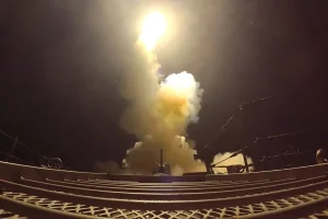 Explosions are reported throughout Iran as the US finishes its most recent series of attacks.