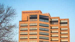 External review of UnitedHealth senior home visits shows that most diagnoses are backed by medical information.