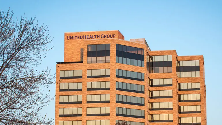 External review of UnitedHealth senior home visits shows that most diagnoses are backed by medical information.