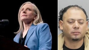 Fairfax County advised to comply with ICE request for detention of suspect in rape and abduction case