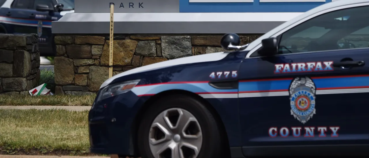 Fairfax County Received Such a High Number of Foreigners That Its Police Now Require AI Translators