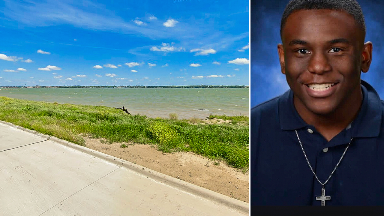 Family in Texas seeks homicide charges following lake drowning