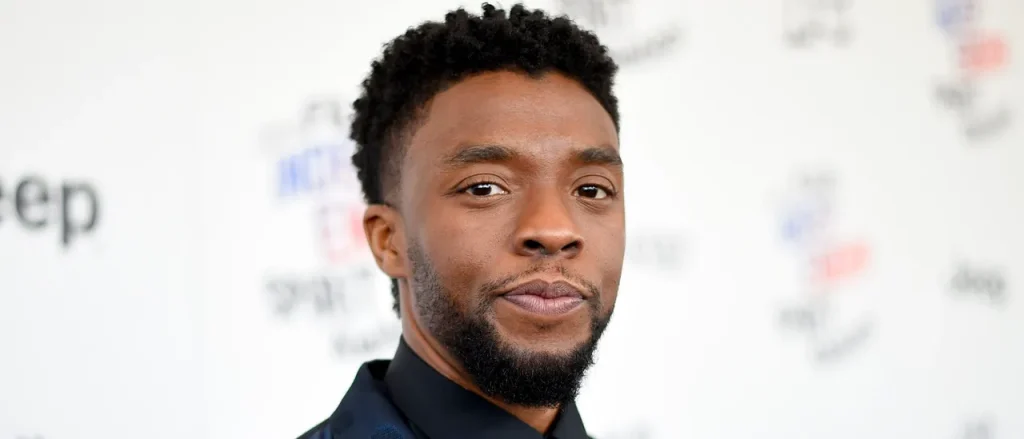 Family of Chadwick Boseman Claims Widow is Harming Inheritance Plans