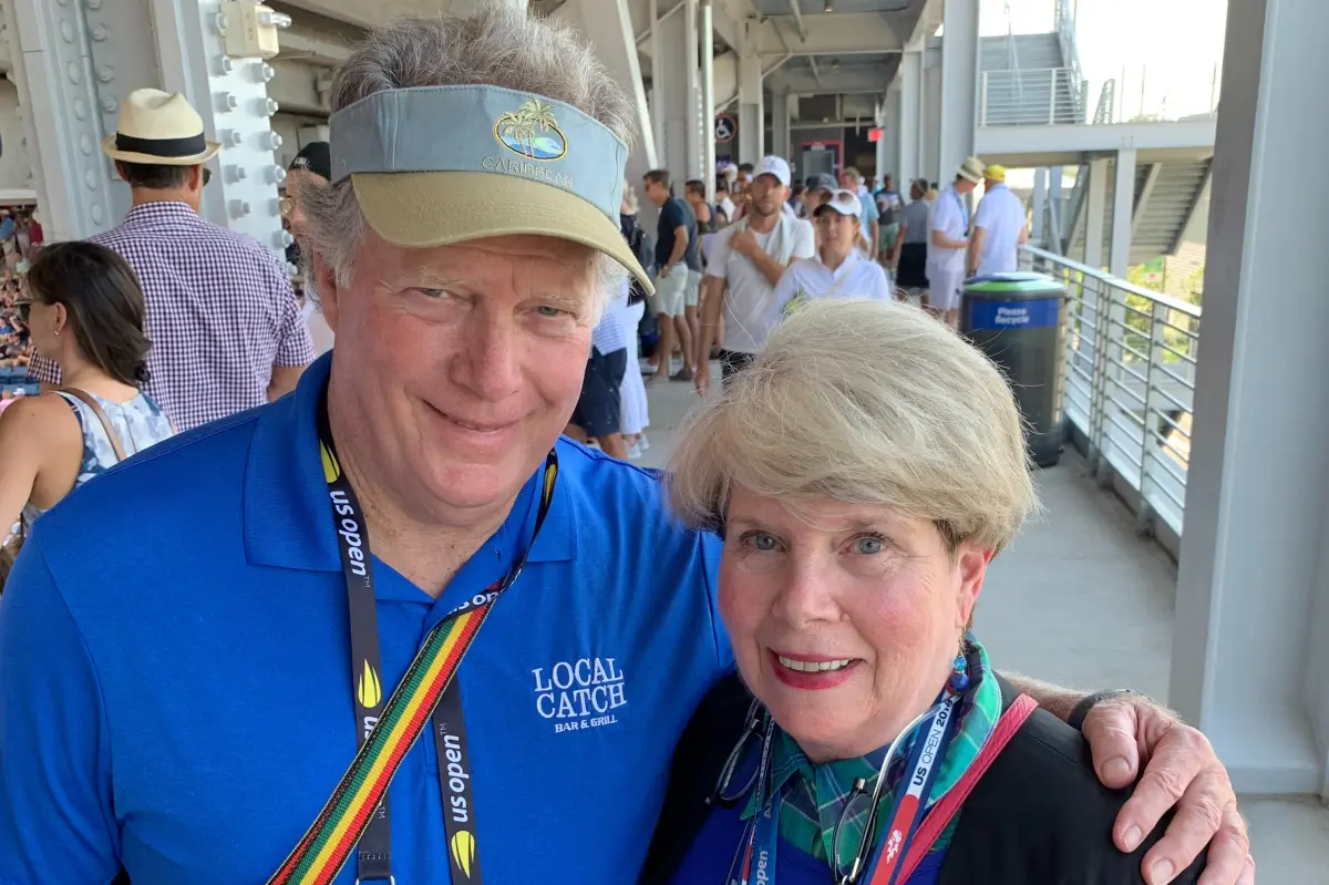 Family of man who established National Tennis Center asserts USTA is forcing them out