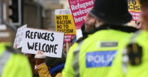 Family of Suspect Alleges Racial Bias After Death of American in Ireland