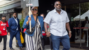 Family recognizes woman discovered deceased in residence belonging to Ayanna Pressley's husband