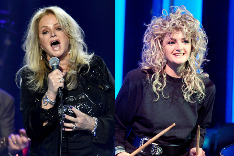 Famous singer of ‘Total Eclipse of the Heart,’ Bonnie Tyler, passes away at 75