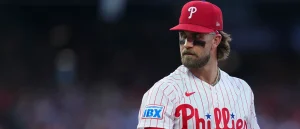 FanDuel Features Phillies’ Bryce Harper to Deliver Personal Message to Gamblers in Need