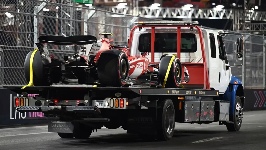 Fans may receive millions from the Las Vegas Grand Prix and its F1 parent company due to the 2023 drain cover incident.