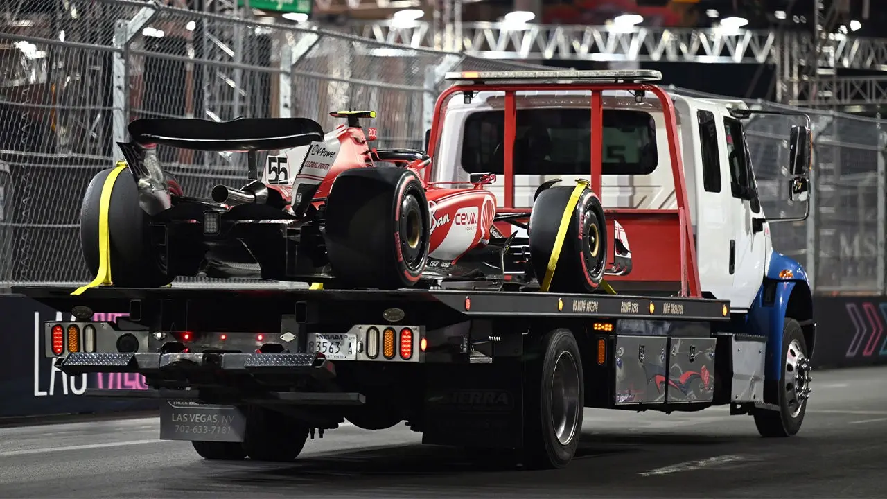 Fans may receive millions from the Las Vegas Grand Prix and its F1 parent company due to the 2023 drain cover incident.