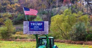 Farmers Achieve Success: FTC Agreement with John Deere Represents Big Win for 'Right to Repair' Efforts