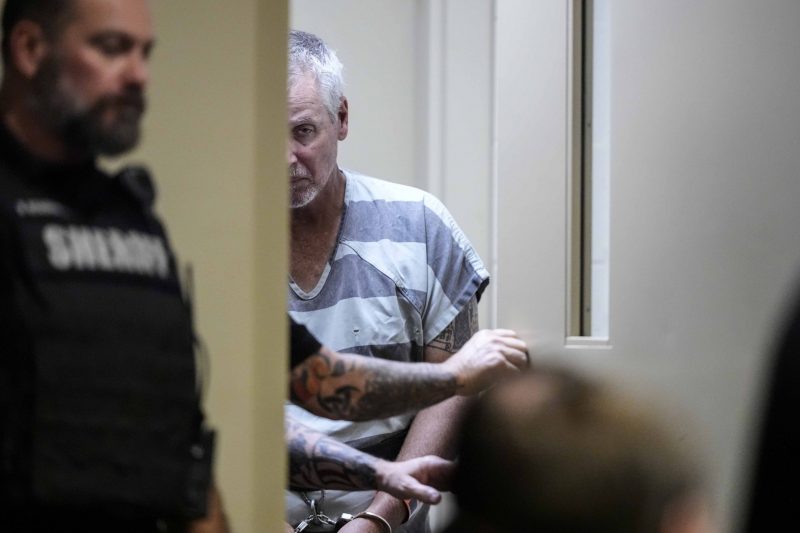Father of Apalachee High School shooter receives 15-year prison sentence