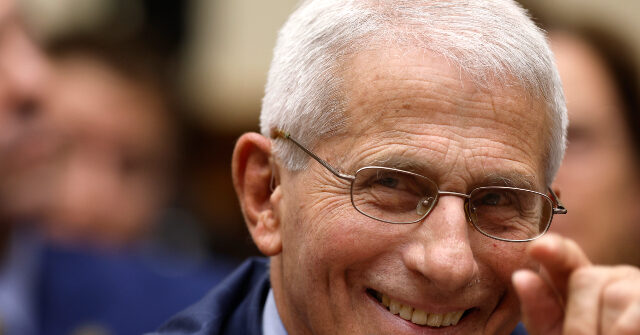 Fauci and CNN criticized 'small household gatherings' a week before the Fauci-Tapper dinner